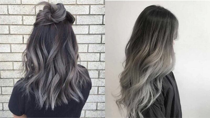 Balayage Hair Là Gì? Chất Tóc Pháp Gợi Cảm Và Yêu Kiều