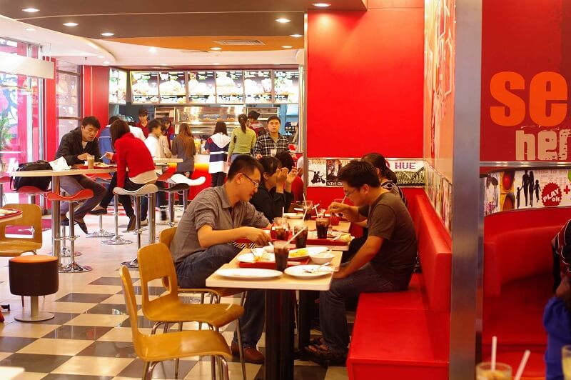 Làm thế nào để chuẩn bị hồ sơ xin việc KFC?
