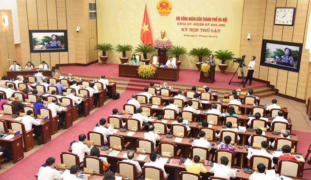 Hội đồng nhân dân là gì và tất cả những điều bạn cần biết