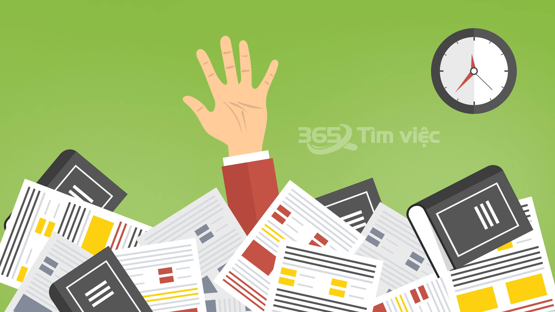 CV xin việc sale ô tô có quan trọng không?