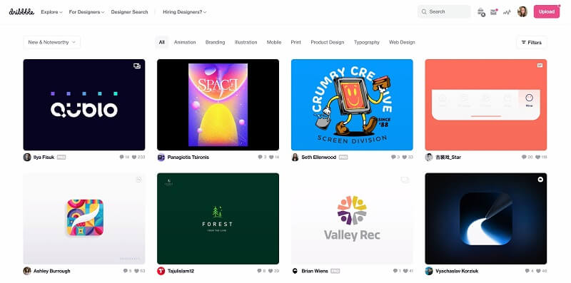 Dribble là gì? Khám phá thế giới của nghệ thuật sáng tạo