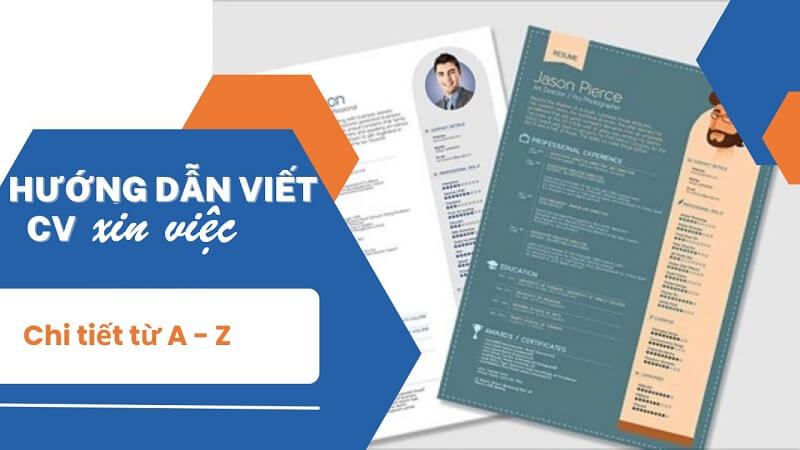 Mẹo hay giúp bạn xây dựng CV xin việc dễ và hiệu quả