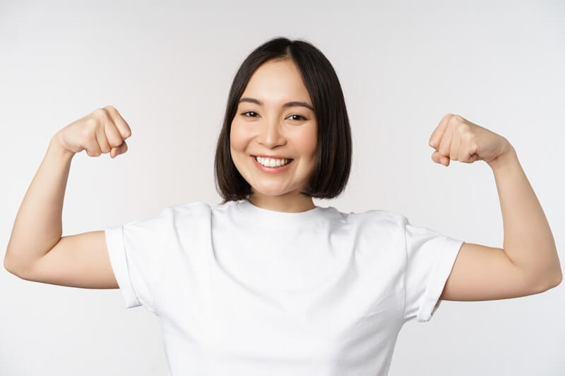 Lựa chọn điểm mạnh phù hợp làm tăng sức nặng cho hồ sơ ứng tuyển