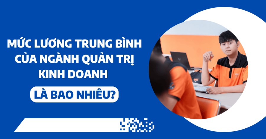 Tìm việc quản trị kinh doanh lương cao tại timviec365