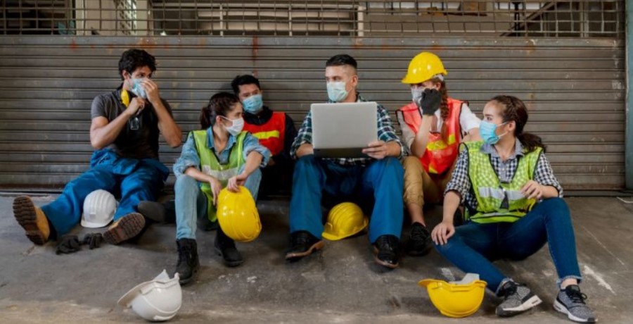 Tìm việc làm lao động phổ thông lương cao
