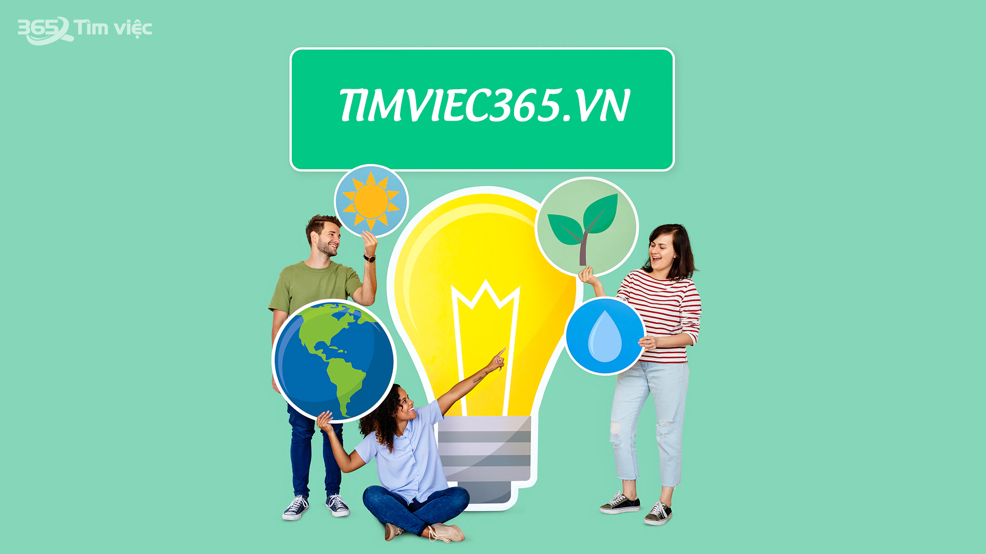 Tìm việc Quy Nhơn tại timviec365.vn