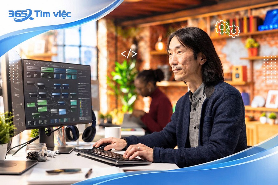 Kinh nghiệm và phạm vi trách nhiệm tạo nên khác biệt về thu nhập