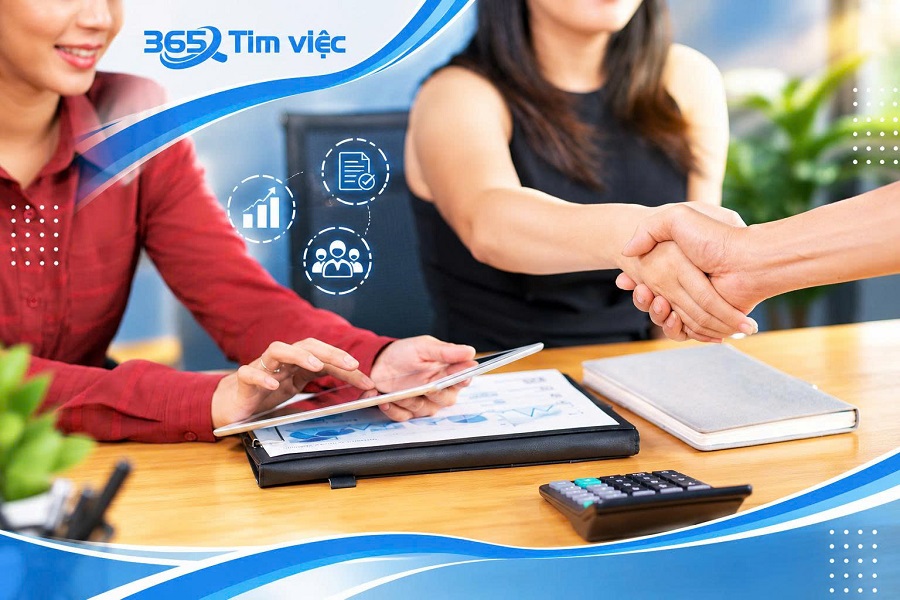 Tổng thu nhập phản ánh đầy đủ hơn giá trị của một cơ hội tuyển dụng