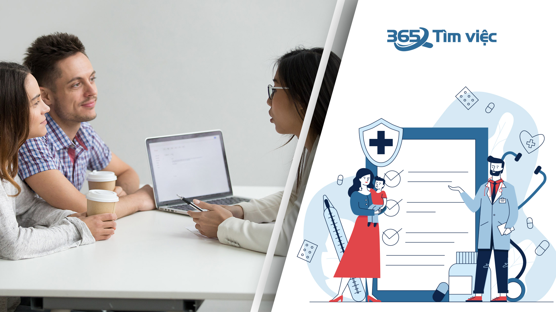 Định nghĩa dễ hiểu về công ty bảo hiểm là gì?