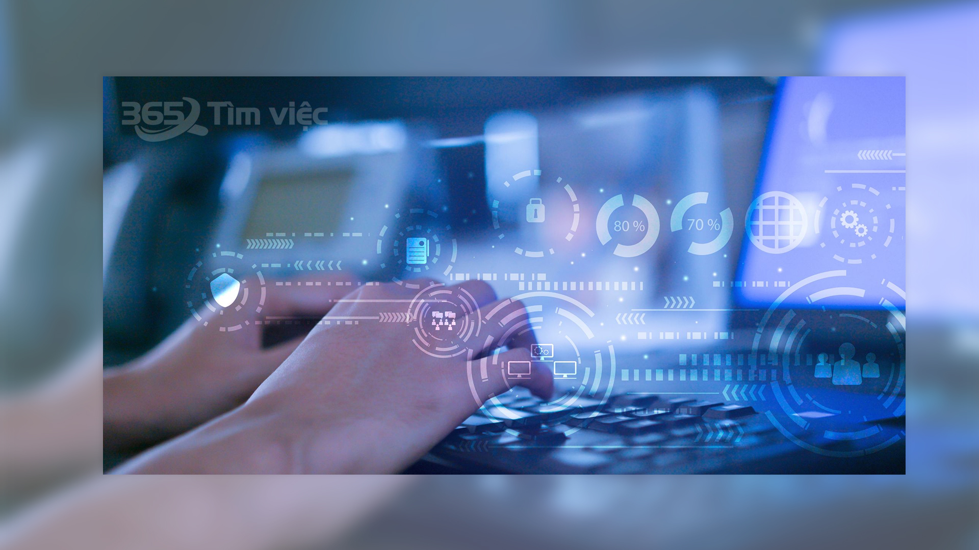 Danh sách công ty thiết kế web uy tín trên thị trường