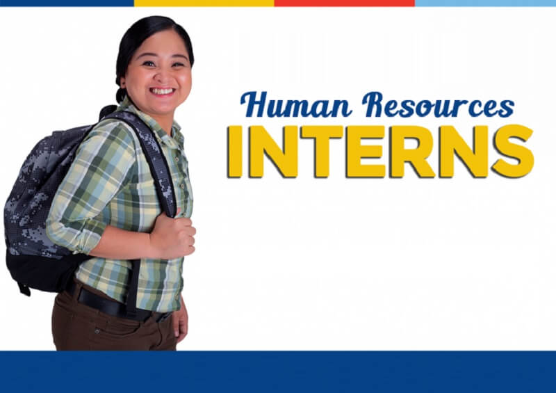 Lợi ích của việc làm HR intern là gì? 

