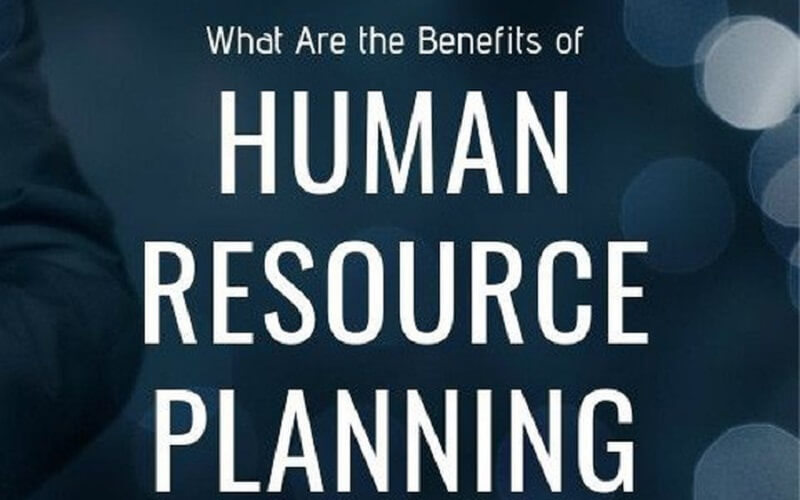 Quy trình HR planning như thế nào?
