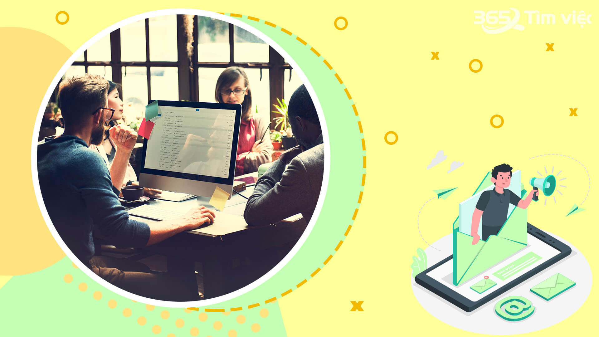 Đặc điểm chung mà các công ty bảng hiệu quảng cáo cần chú ý