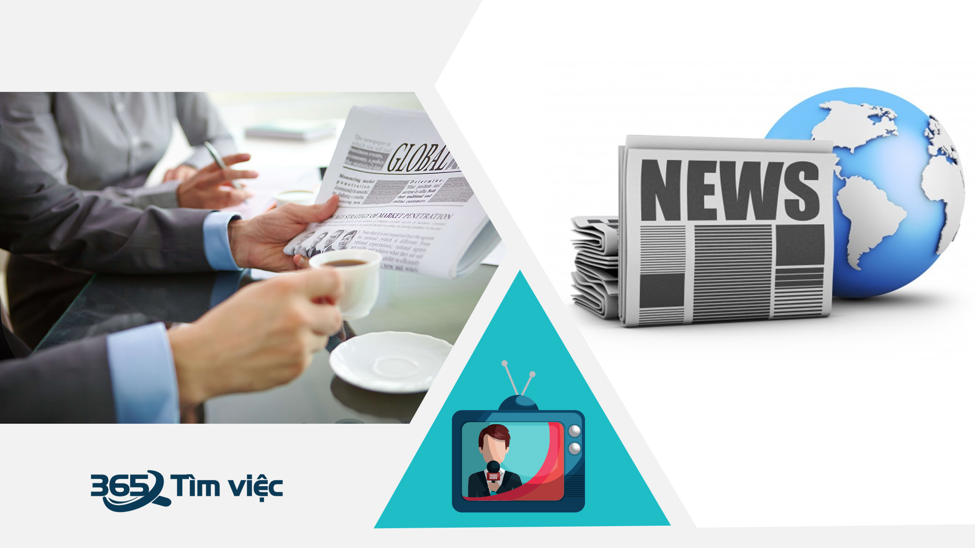 Những trang báo mạng uy tín hiện nay