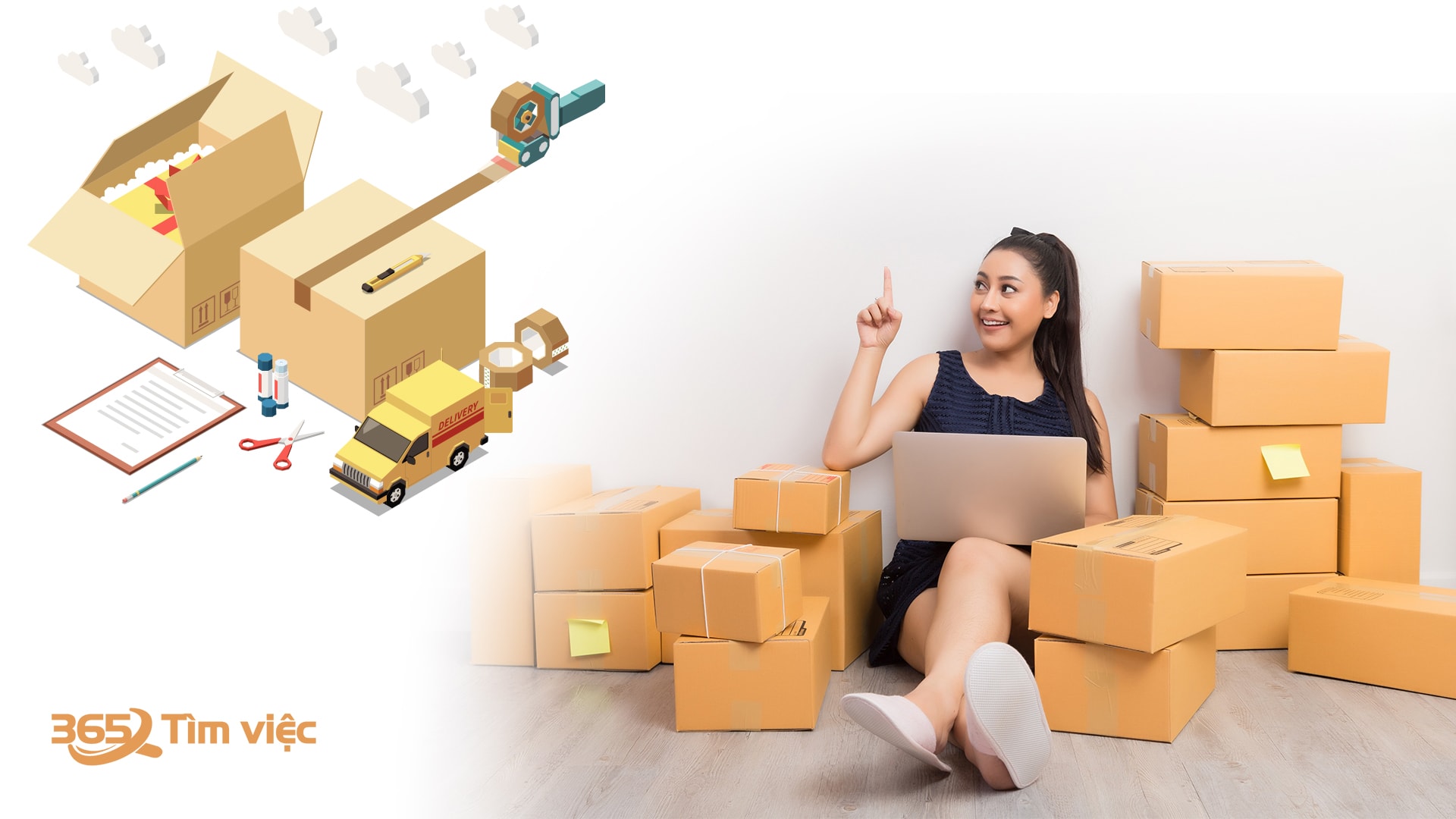 Danh sách công ty bao bì carton nổi bật hiện nay