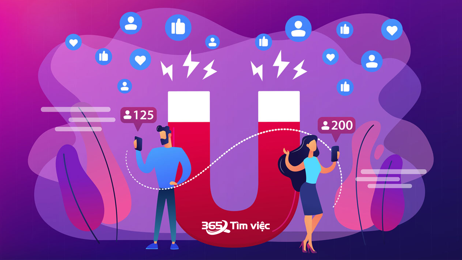 Cơ hội việc làm tại các công ty chuyển phát nhanh 