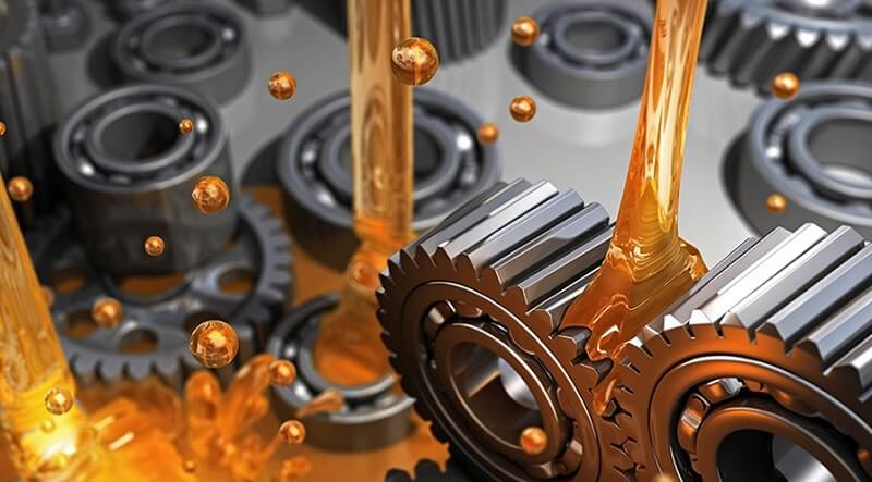 Hình thức hoạt động của các công ty dầu nhớt ra sao?