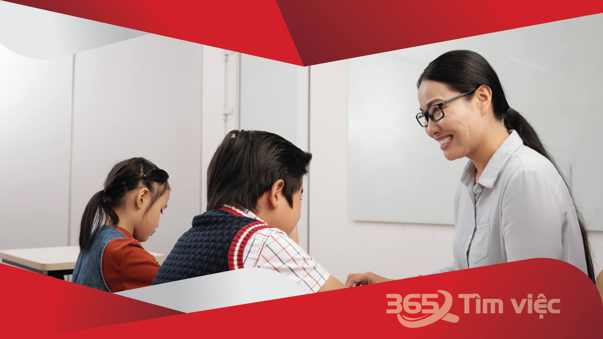 Cơ sở trang thiết bị mẫu giáo tuổi Thần Tiên