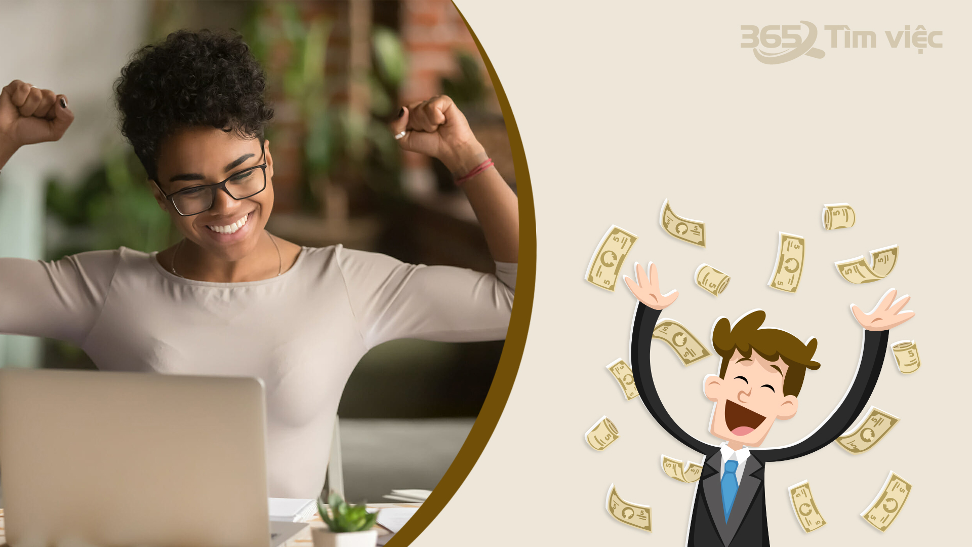 Đem lại hiệu quả kinh doanh