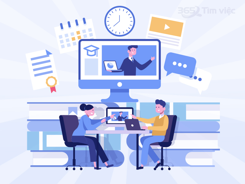 Sự phát triển mạnh mẽ của các công ty kinh doanh bút ngày nay