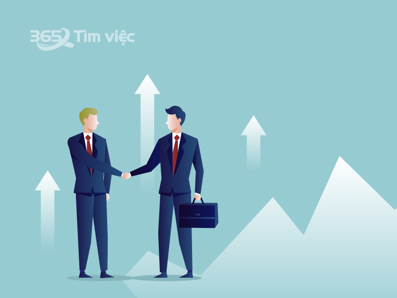 Đặc điểm về hướng đi của các công ty kinh doanh bút 
