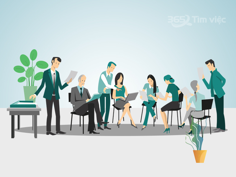 Đặc điểm của các công ty may đồng phục trong thời đại mới