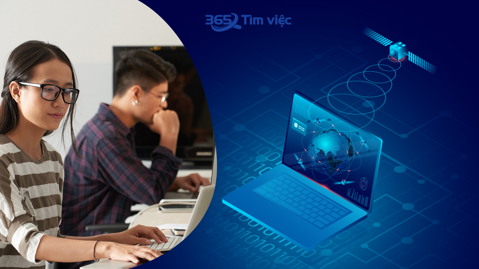 Công ty phân tích hệ thống là gì? 
