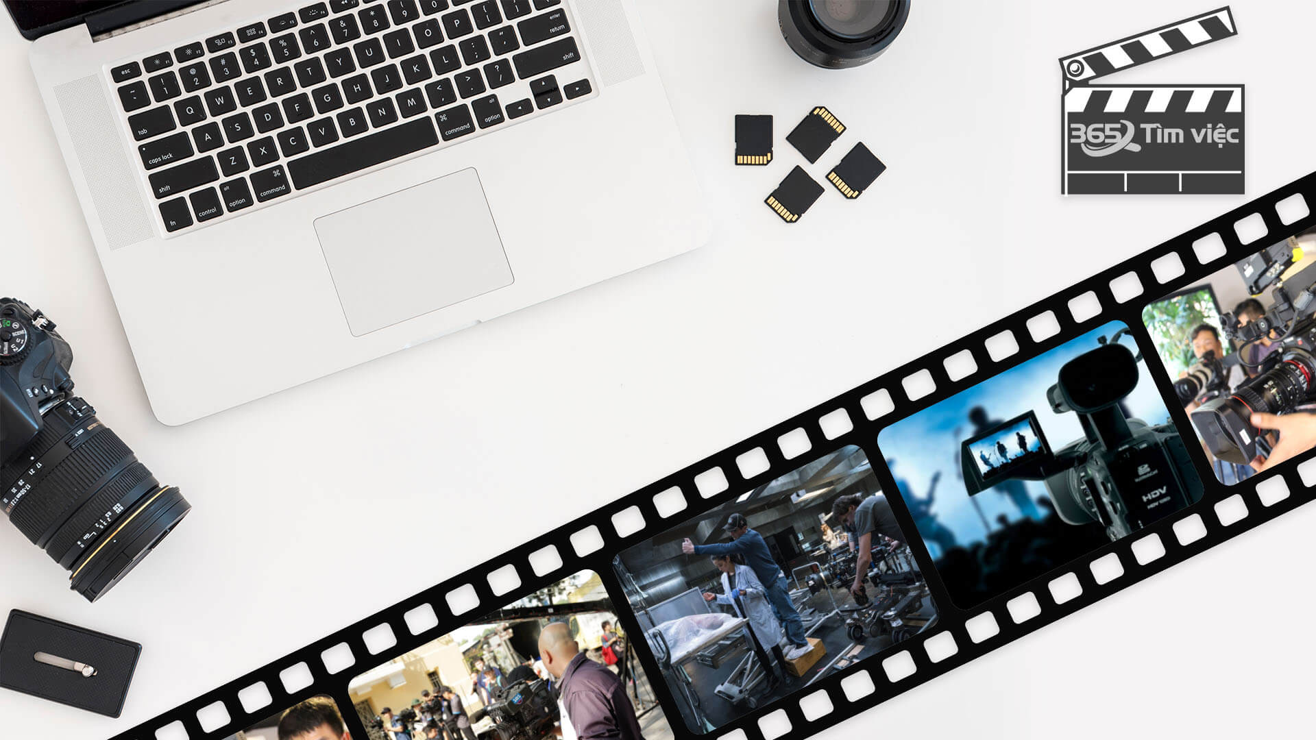 Danh sách các công ty phát hành phim video hàng đầu