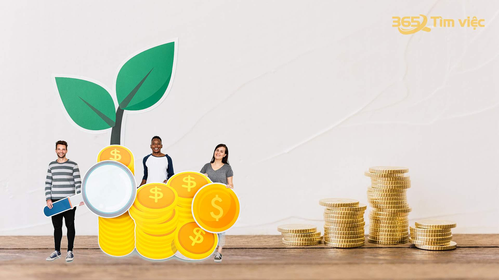 Tìm hiểu về công ty quặng sắt