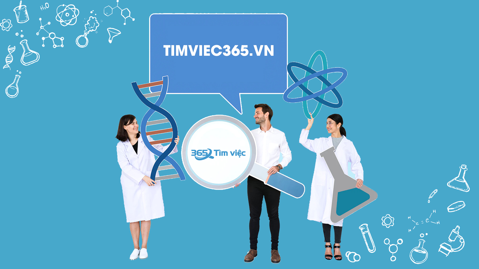 Đặc điểm của công ty sản xuất thiết bị y tế