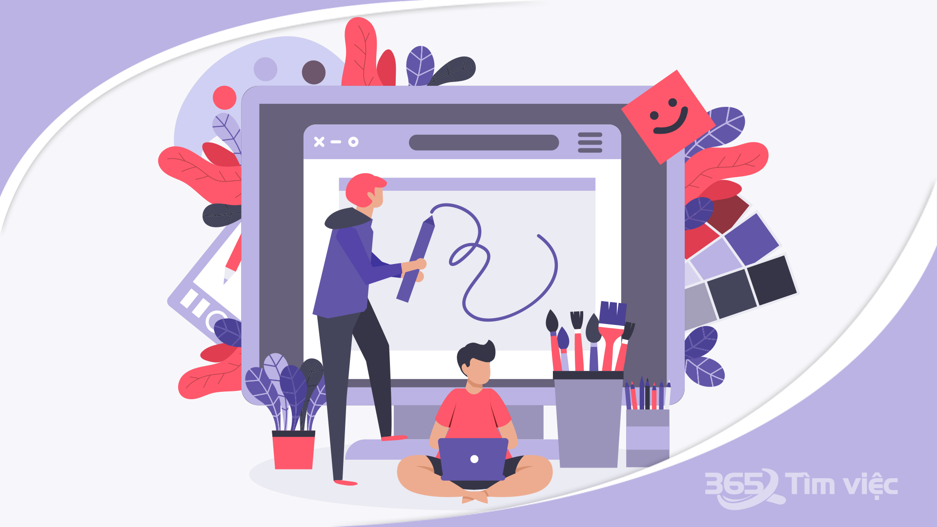 Cơ hội việc tại các công ty sản xuất và phân phối khăn bông