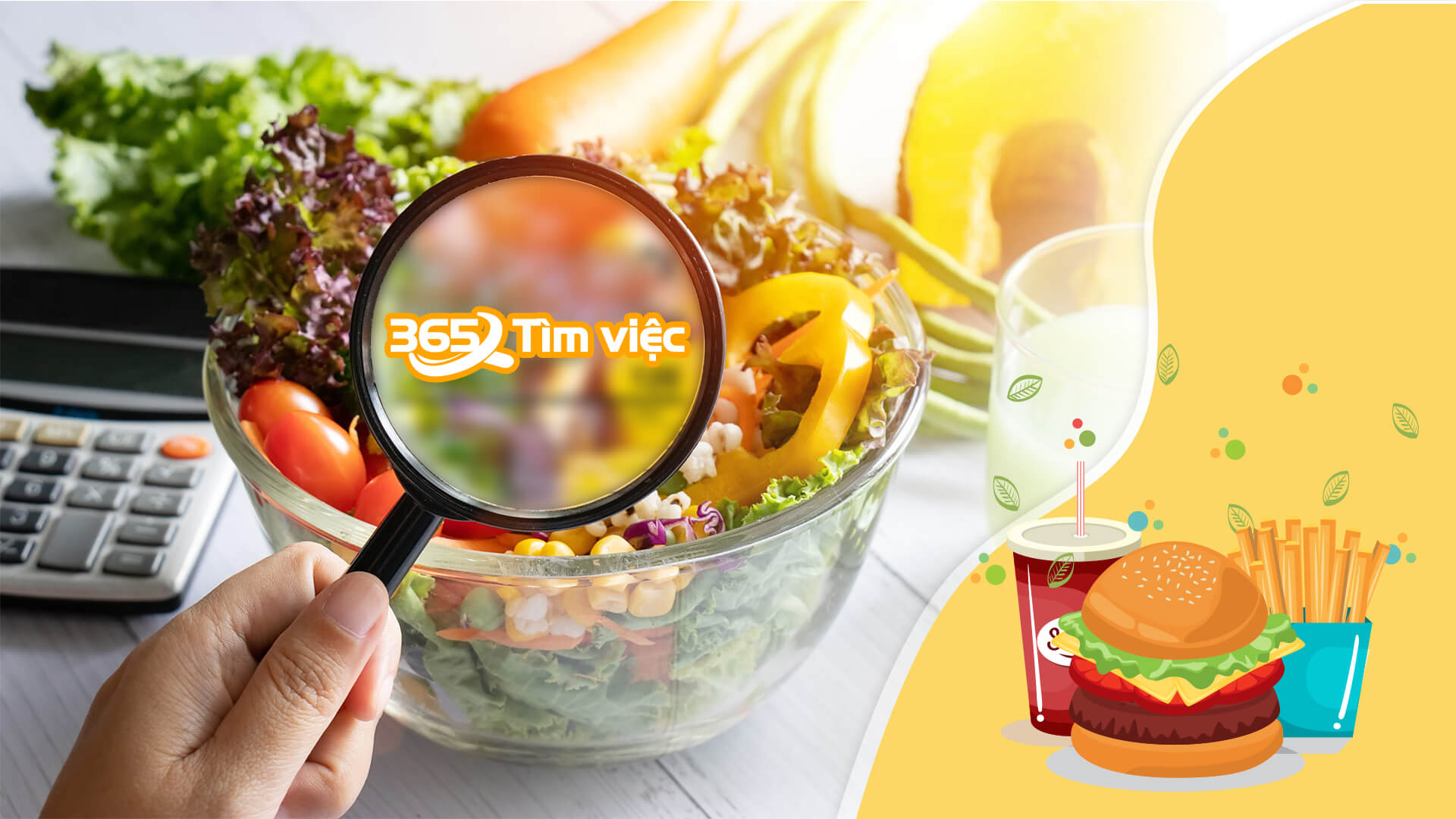 Tầm quan trọng của các công ty tinh bột với nền hiện nay