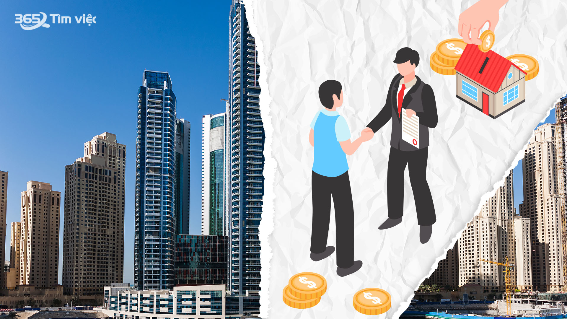 Công ty tư vấn bất động sản