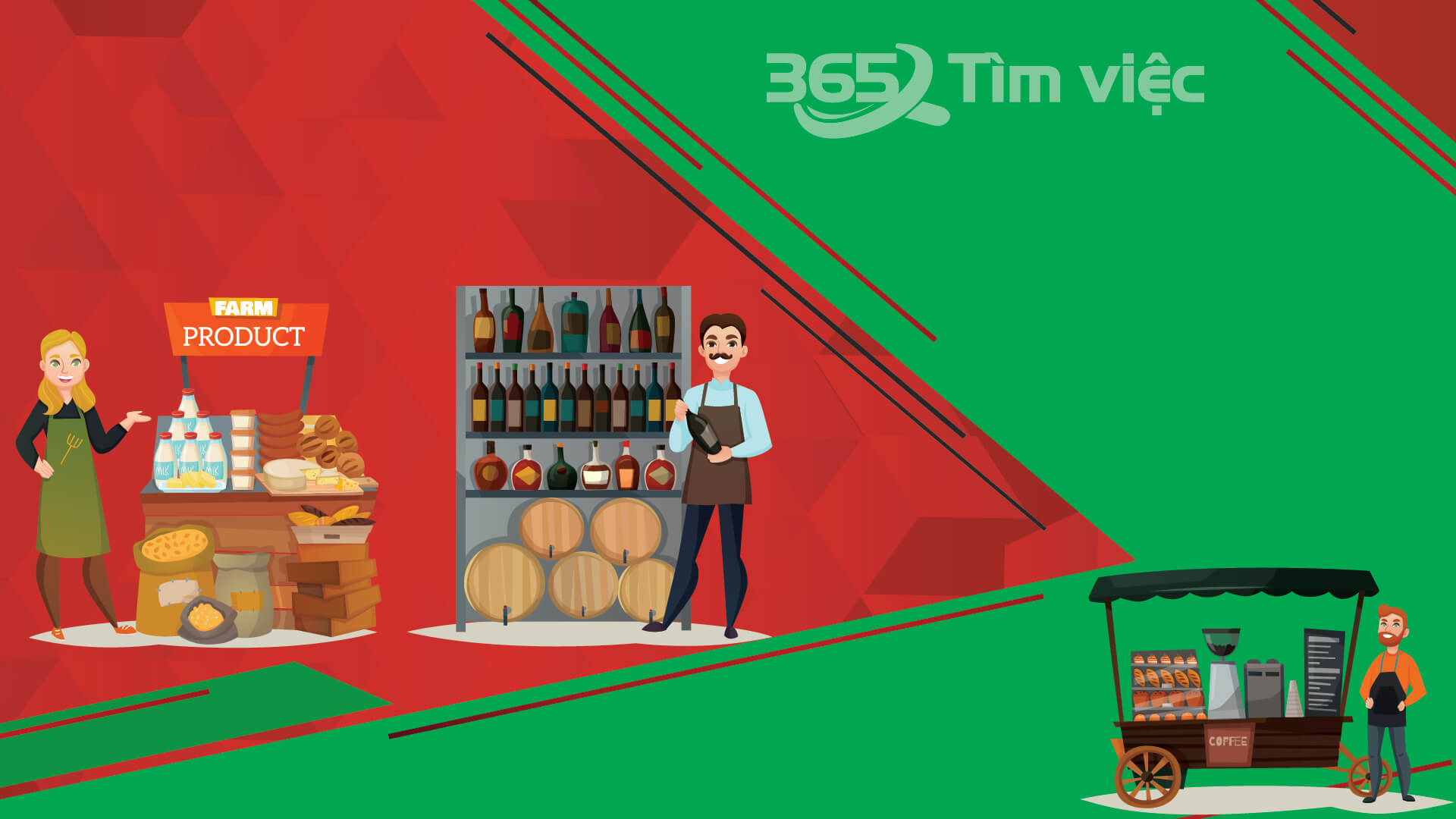 Điểm qua về các công ty kinh doanh gia vị lớn trên thị trường
