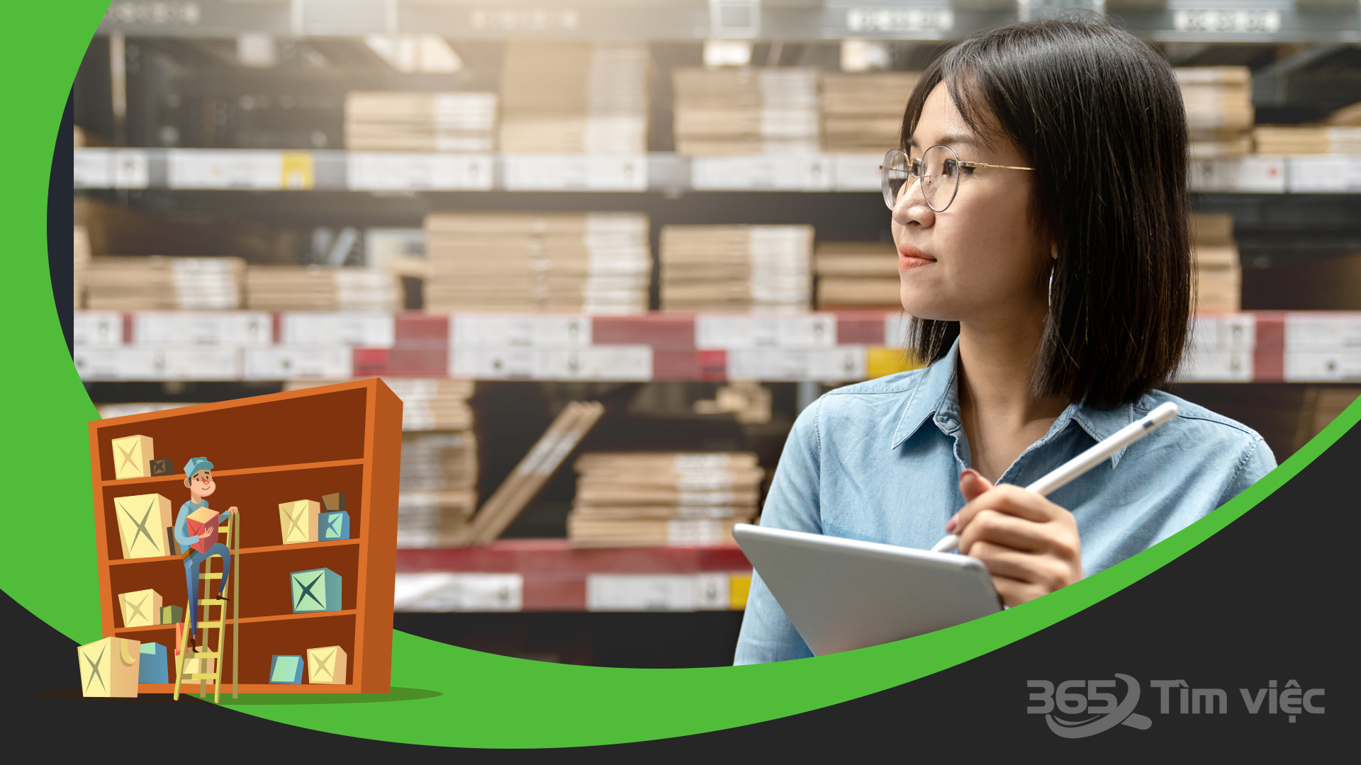 Danh sách công ty bao bì giấy
