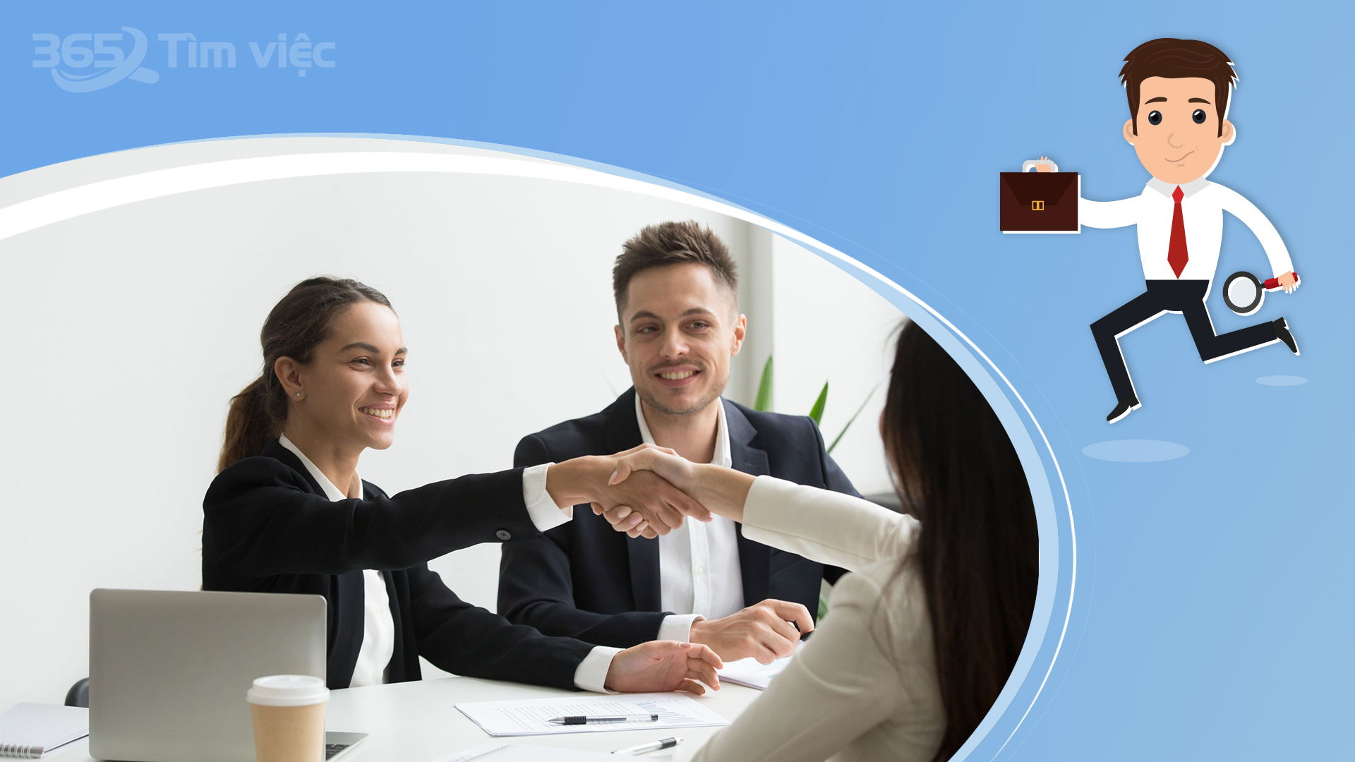 Công ty dịch vụ môi giới thương mại