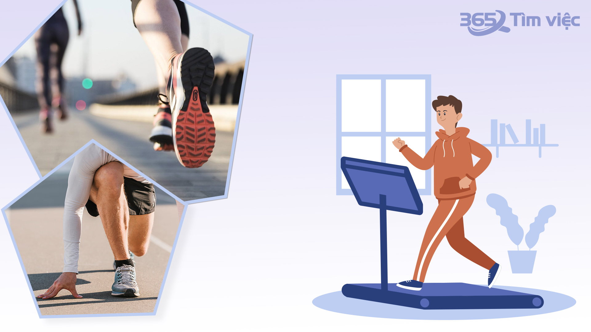 Những công ty dụng cụ tập thể hình lớn hiện nay 