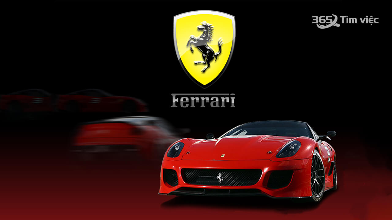 Dẫn mắt bạn vào quá khứ và ngắm nhìn lịch sử hãng xe danh tiếng Ferrari. Hình nền sẽ đưa bạn đến những chặng đua huyền thoại và giúp bạn hiểu rõ hơn về sự phát triển toàn diện của thương hiệu xe này.