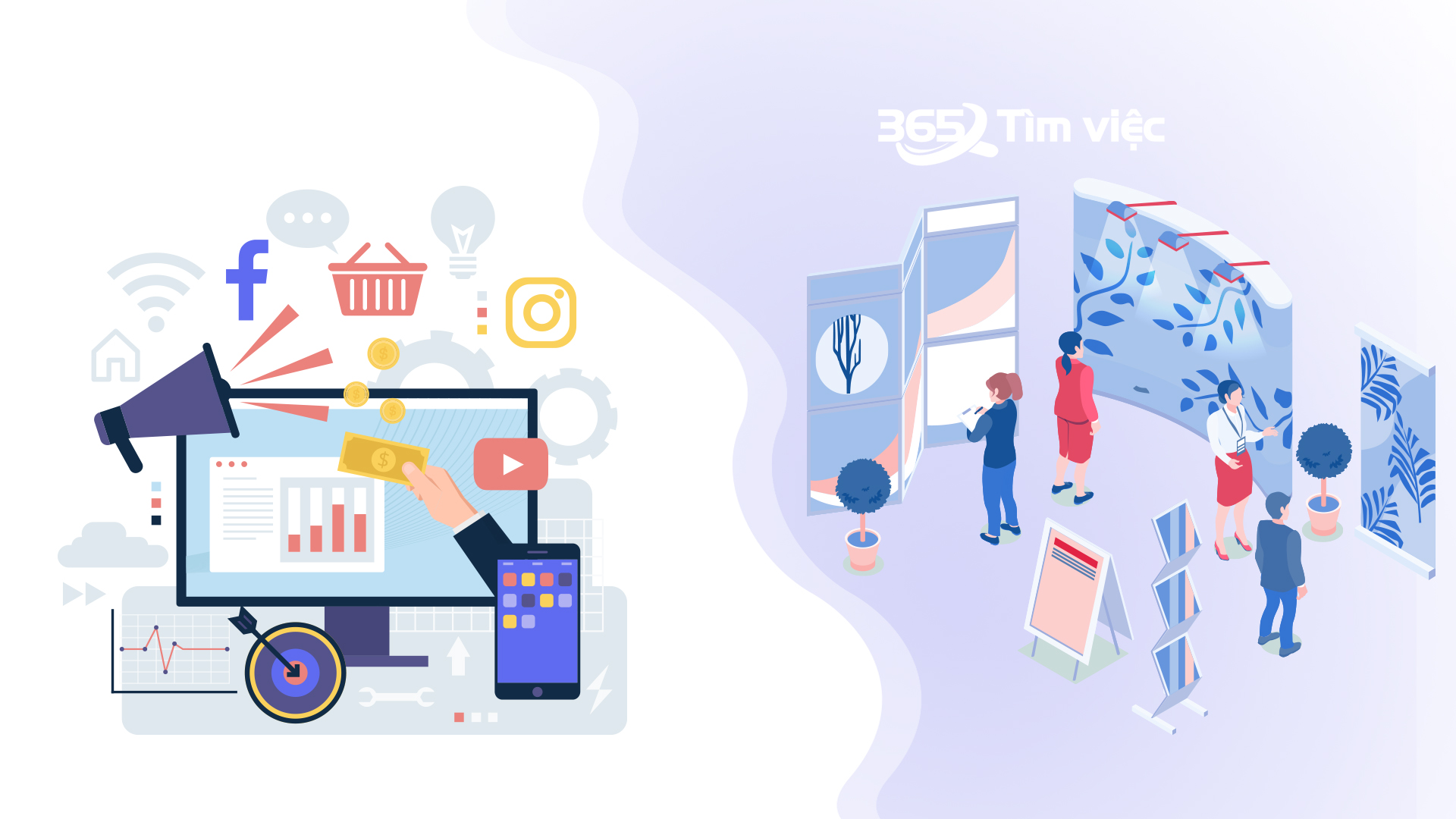 Sự quan tâm và giáo dục của gia đình hình thành nên tư tưởng và hành vi giao tiếp 