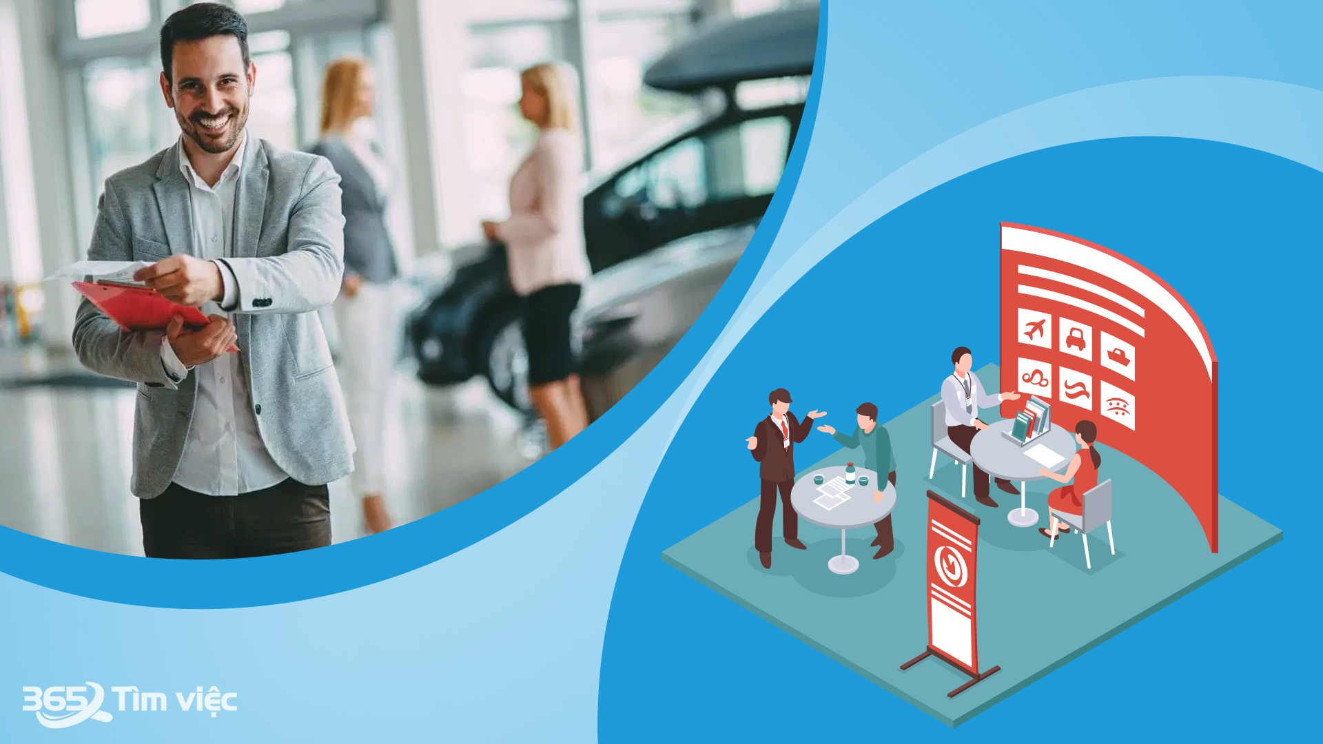 Khi ngại giao tiếp trở thành một triệu chứng và là một căn bệnh