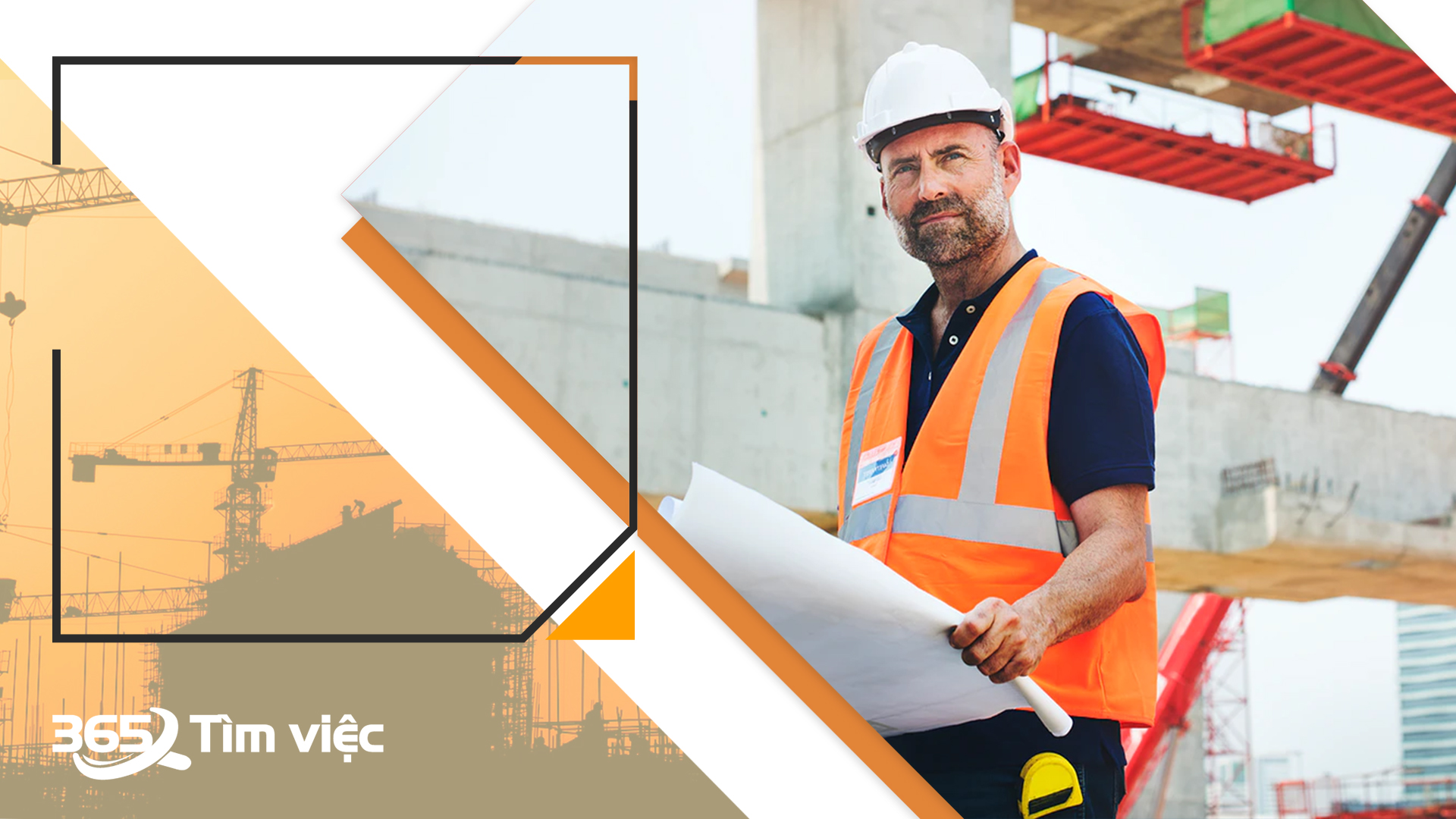  Mẹo tìm kiếm việc làm tại các công ty thiết bị thông gió