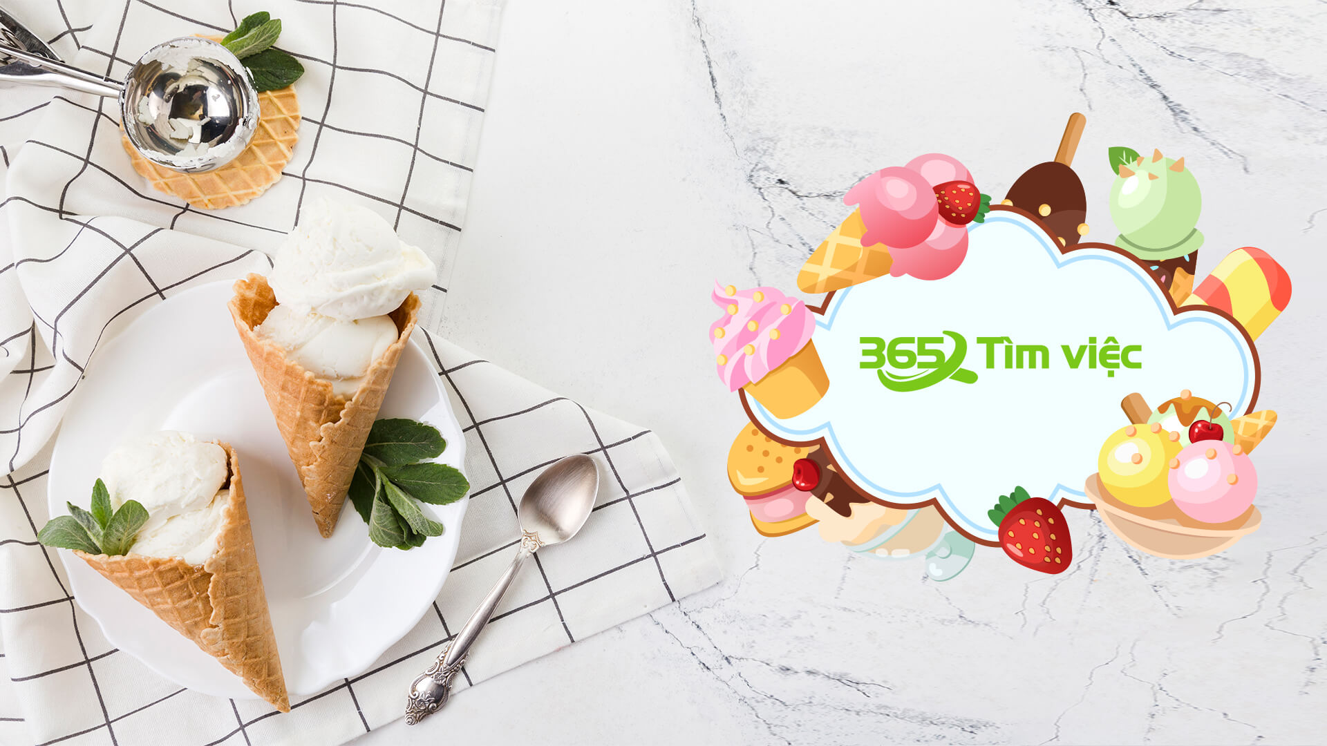 Những công ty thực phẩm khô hàng đầu hiện nay 