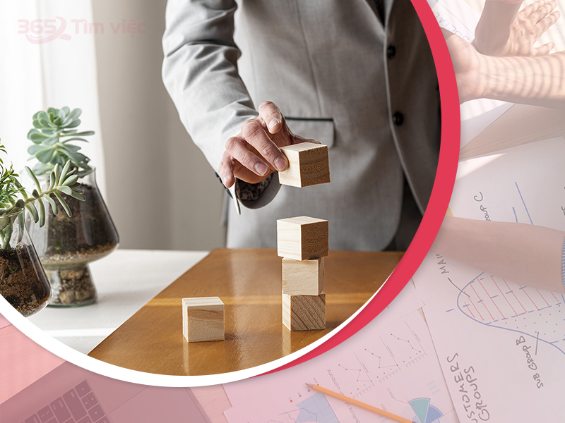 Công ty thực phẩm khô là gì? 