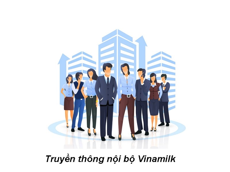 Vinamilk phát hành bản hùng ca doanh nghiệp