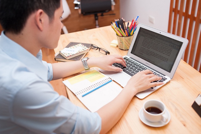 Mẫu trả lời ĐỒNG Ý phỏng vấn