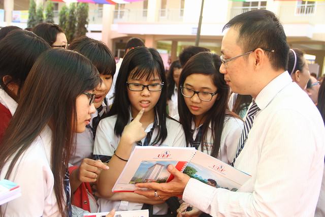 Các trường đào tạo ngành Tài chính Ngân hàng hot nhất hiện nay