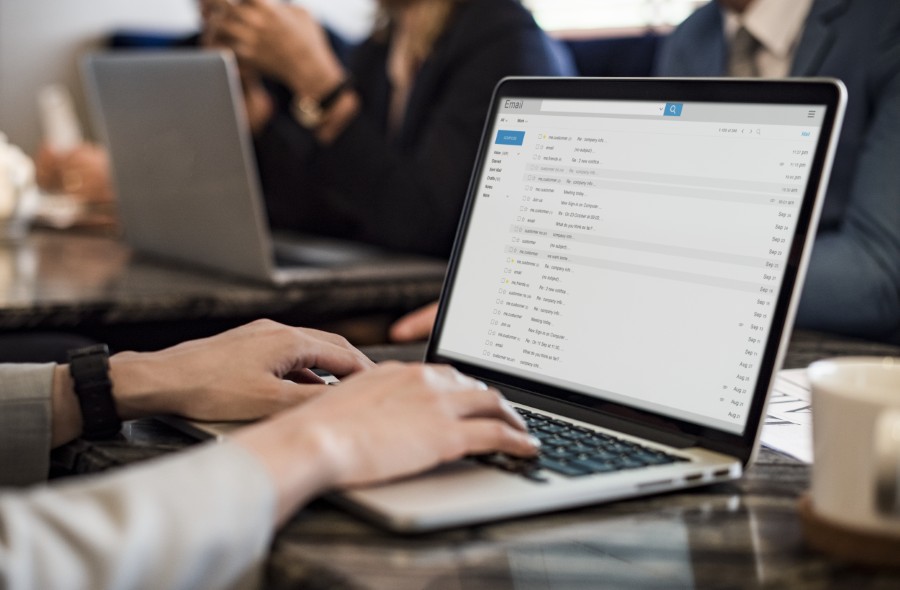 Điểu cần lưu ý khi soạn thư cảm ơn sau phỏng vấn