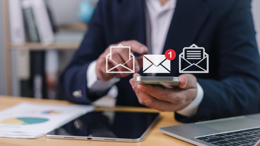 Có nên gửi thư cảm ơn nếu buổi phỏng vấn qua điện thoại không?