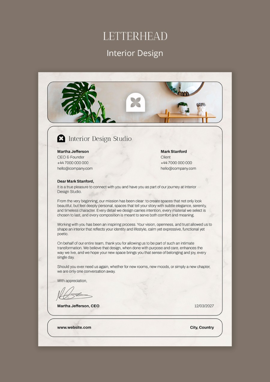 Những lưu ý quan trọng khi viết thư xin việc bằng tiếng Anh