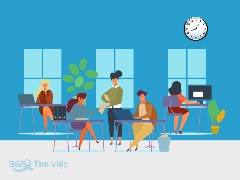 Vậy công ty chế biến thực phẩm là gì? 